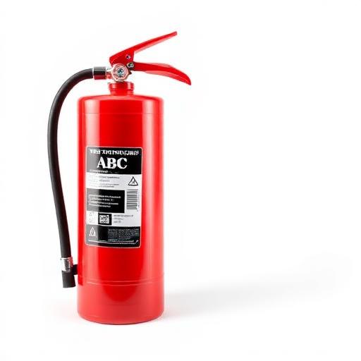 Brandslukker